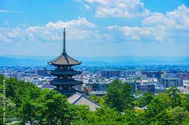 nara