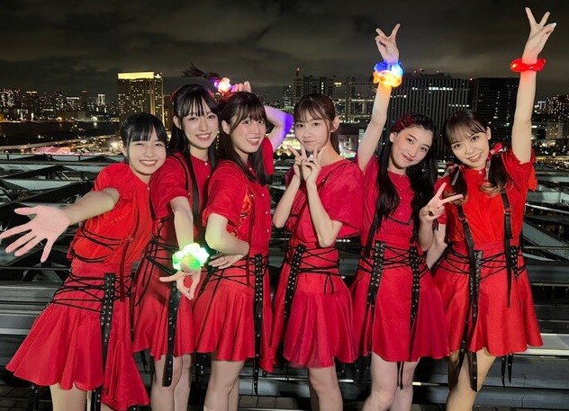 TOKYO IDOL FESTIVAL 2023 : PM2：23