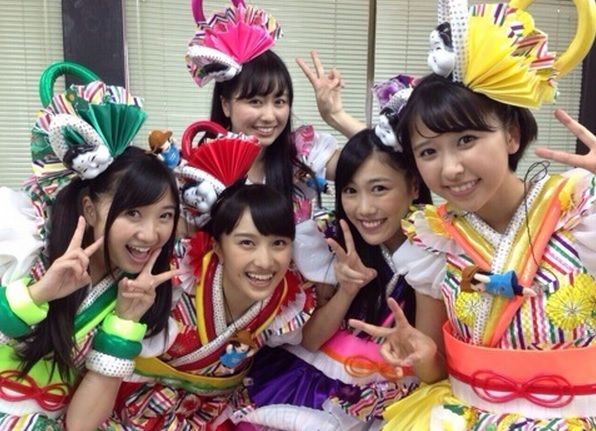 ももいろクローバーｚ 月刊takahashi 7月号 Zepp Sapporo公演 ライブ ビューイング Pm２ ２３