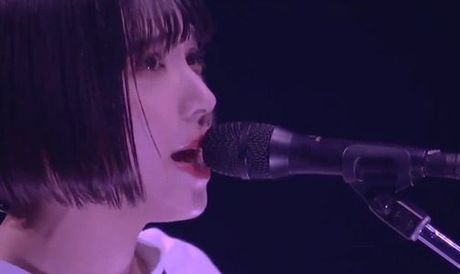 ペドロ　アユニD ライブディスク BiSHアユニ・Dによるソロ・プロジェクト PEDRO、全国ツアー