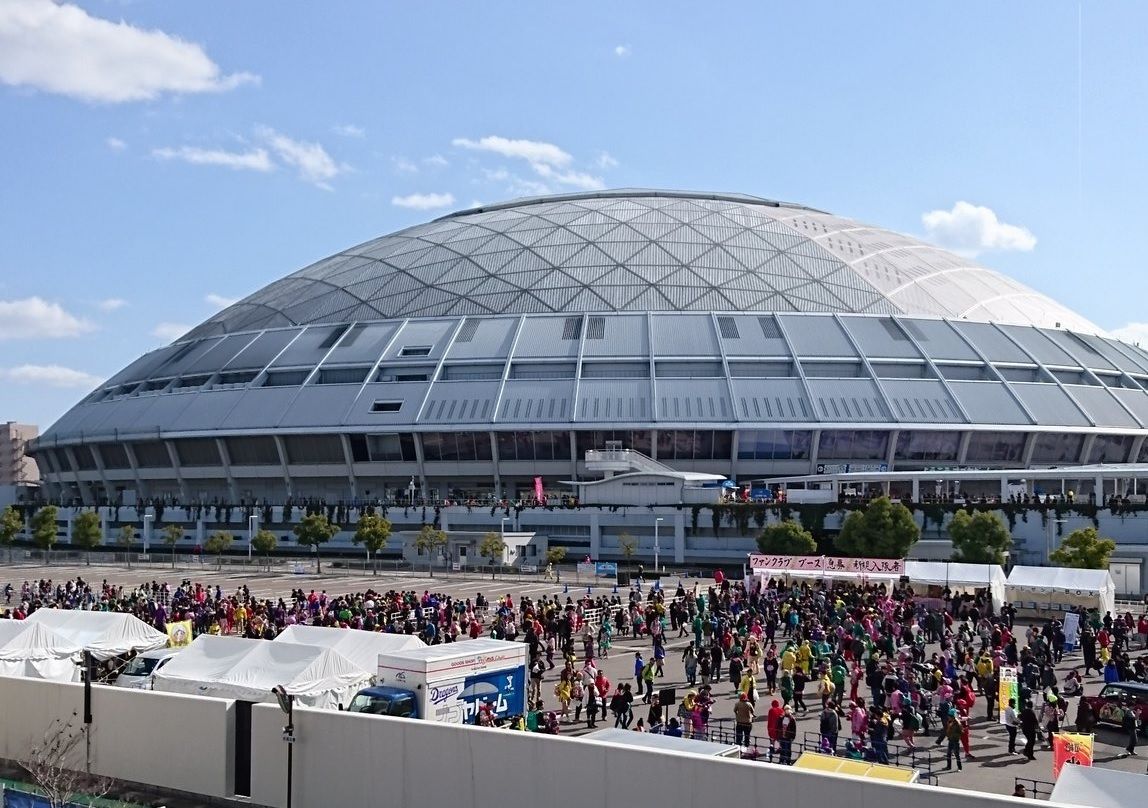 ももいろクローバーz Dome Trek16 Day2 白金の夜明け ナゴヤドーム Pm2 23 ももいろクローバーz Dome Trek16 Day2 白金の夜明け ナゴヤドーム Pm2 23