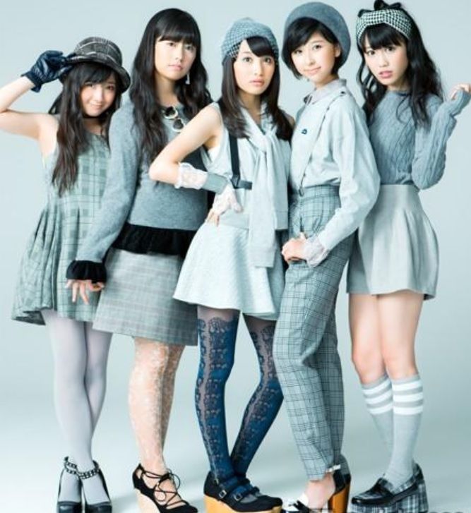 ももいろクローバーz セカンドアルバム 5th Dimension 全曲解説 中 Pm2 23 ももいろクローバーz セカンドアルバム 5th Dimension 全曲解説 中 Pm2 23