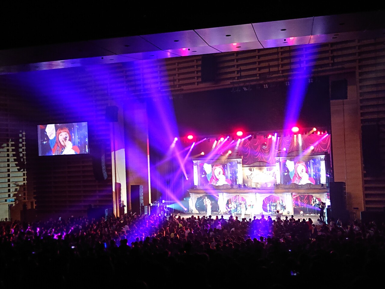 Bish New Hateful Kind Tour 東京国際フォーラム Pm２ ２３
