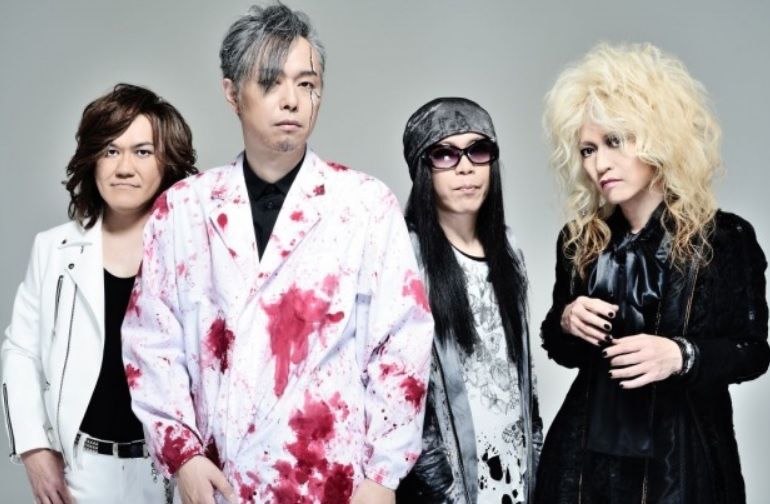 筋肉少女帯×BABYMETAL : PM2：23