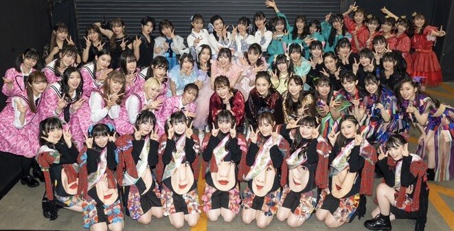 スタプラアイドルフェスティバル～今宵、シンデレラグループが