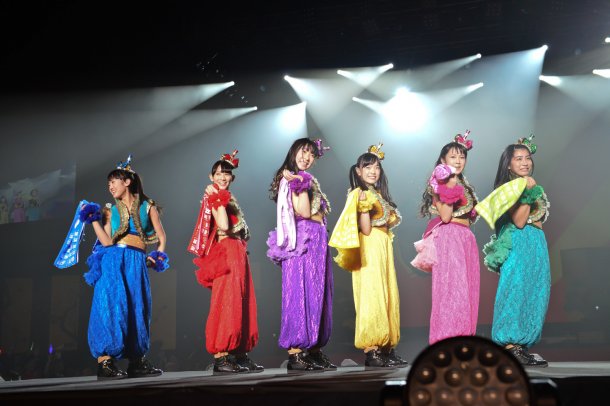 3Bjunior Live Final 