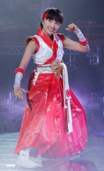 ももいろクローバーZ/ももクロ秋の2大祭り「男祭り2012-Dynamism-… 130227_ももクロ秋の2大祭り「男祭り2012-Dynamism-」 - 週末