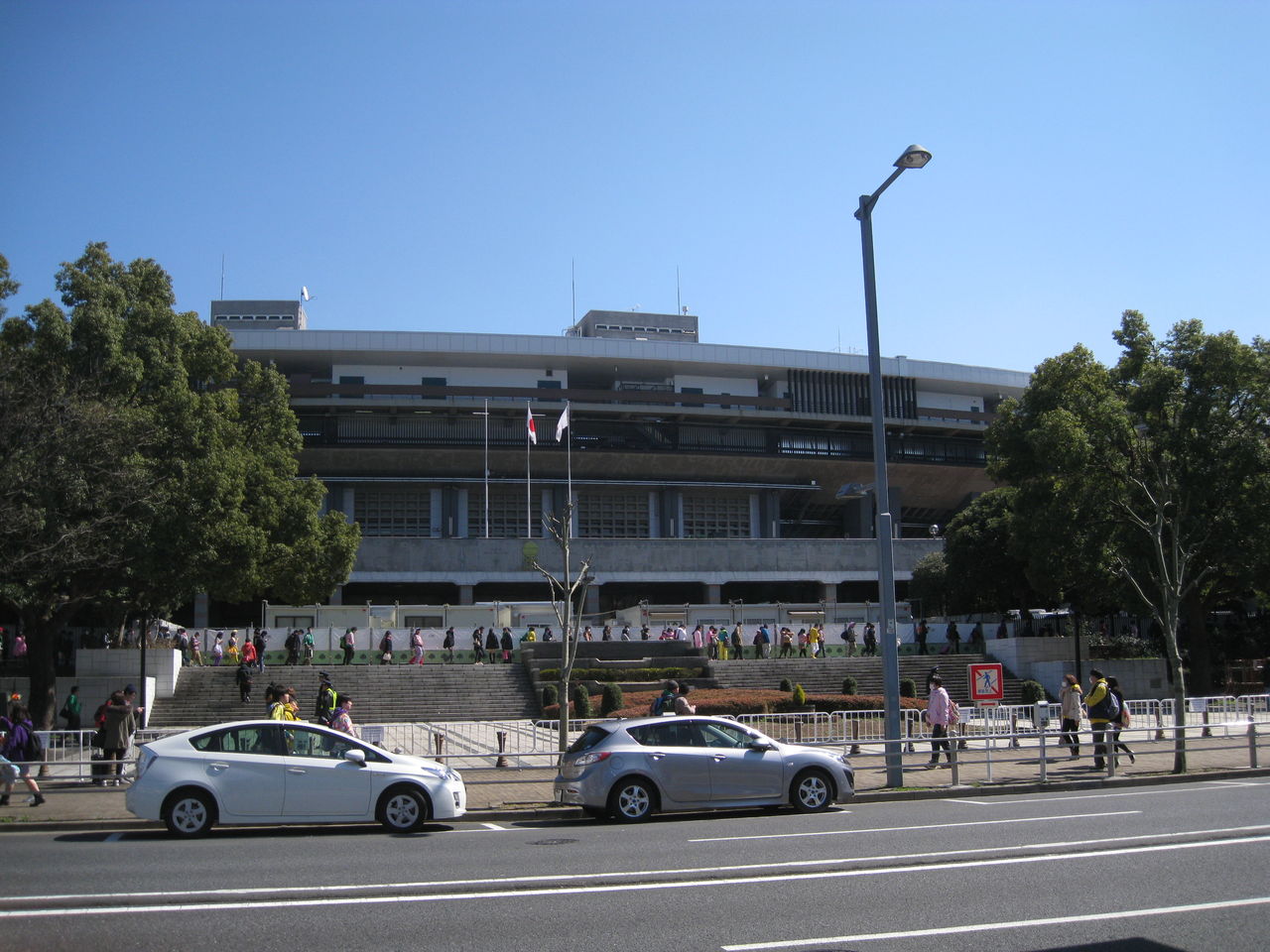 ももいろクローバーZ ももクロ春の一大事2014 国立競技場大会