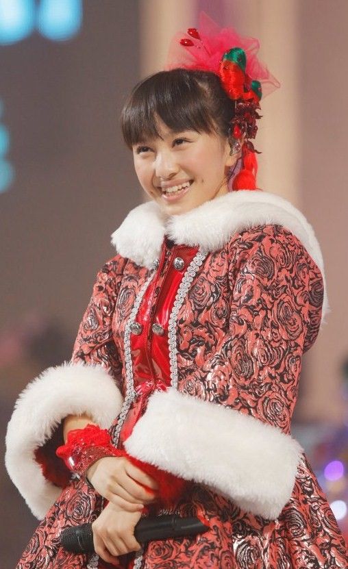 ももいろクローバーZ さいたまスーパーアリーナ公演 1日目 : PM2：23