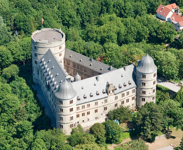 wewelsburg