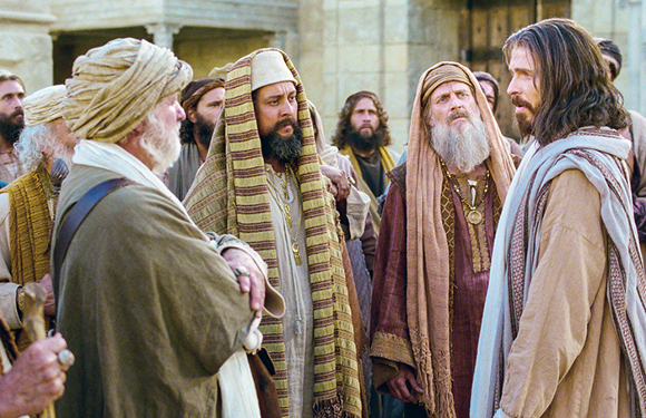pharisees