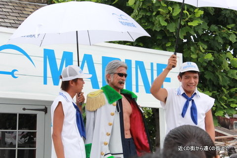 13年usj ワンピースプレミア 雨の日編 近くの街から遠くの街まで 13年usj ワンピースプレミア 雨の日編 近くの街から遠くの街まで