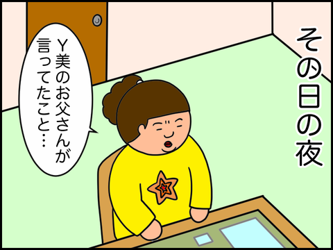 その日の夜