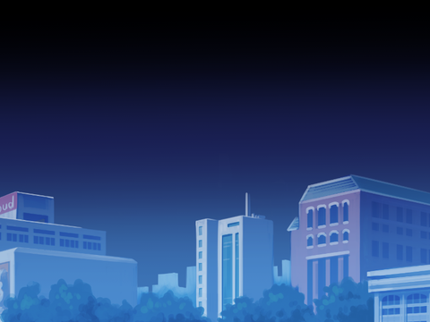 夜の景色