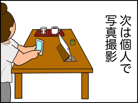 勉強の次は実践