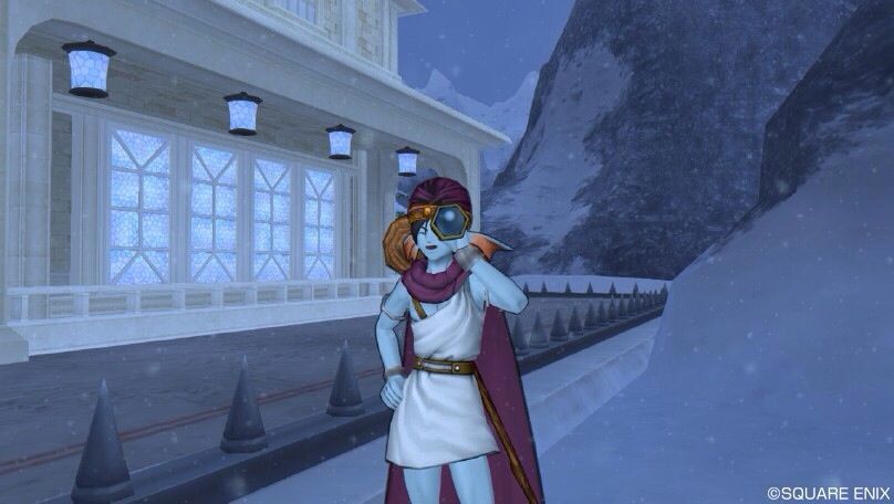 みちくさ冒険ガイドvol ３ なりきりドレスアップ編 ドラゴンクエスト10 天空の魚