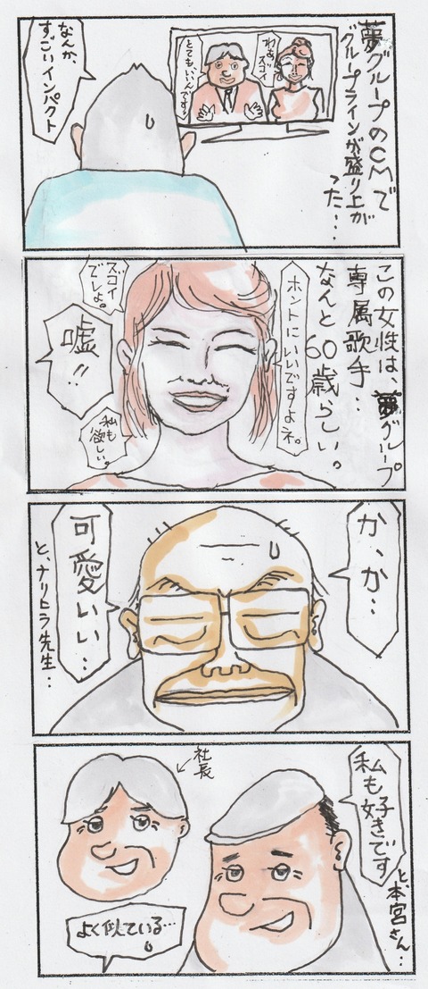 夢グループ