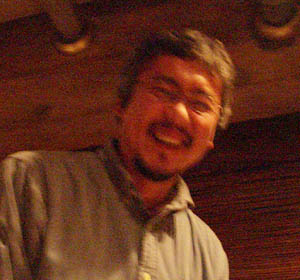イセンさん