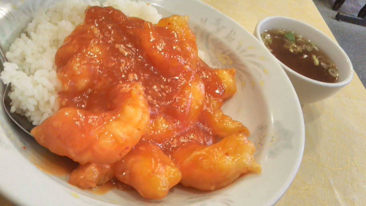 Birth55rundyの食べダイアリー 上海飯店 神戸 元町 南京町 Birth55rundyの食べダイアリー 上海飯店 神戸 元町 南京町