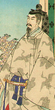 Nintoku-tennō_detail