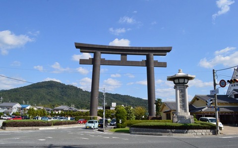 Omiwa-jinja_ootorii