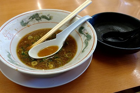 ごちそうさん②