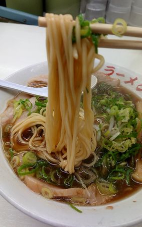 特製しょうゆ(デフォ)③