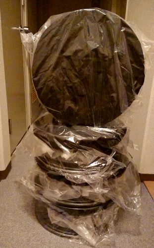 MANARAY SPORT EuroSpeed MC01②