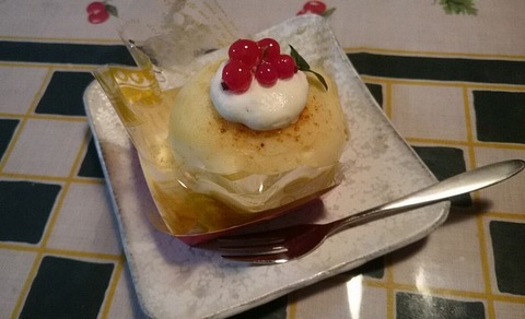 ショウタニのケーキ