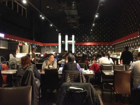 安格士牛排 (蘆洲店)⑥