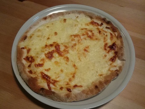 チーズPizza