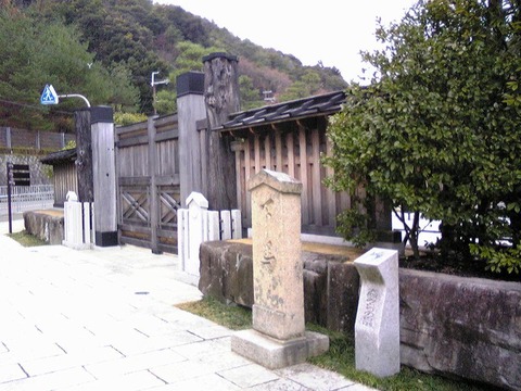 勝尾寺1