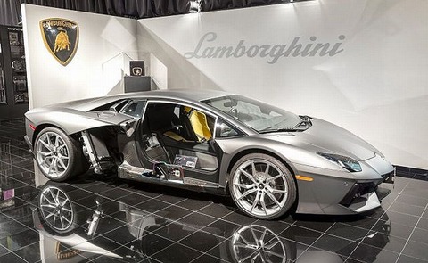 Lamborghini