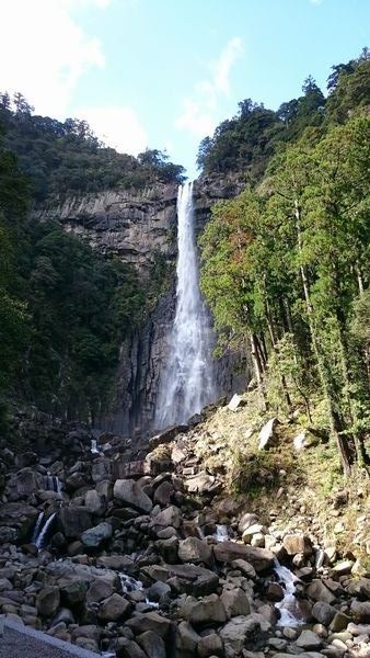 那智大滝3