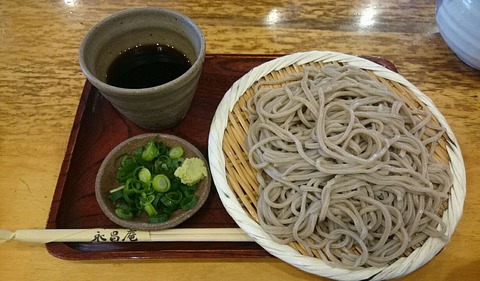 ざる②