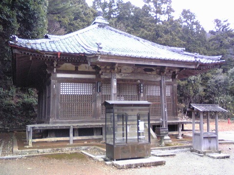 勝尾寺7