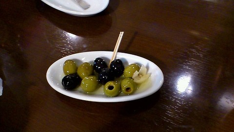 エルラコーデンタケウチ オリーブ