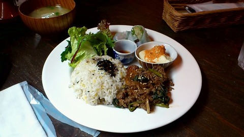 ランチ2