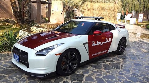 GT-R