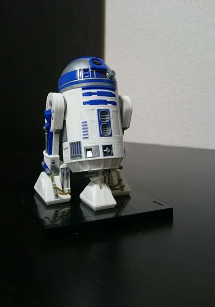 R2-D2②
