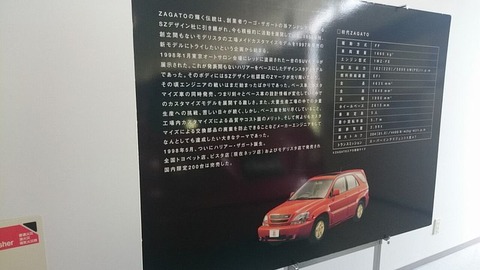 ZAGATO②
