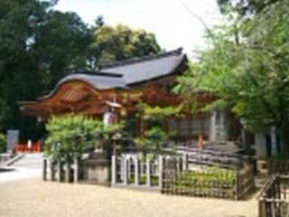 長岡天満宮4