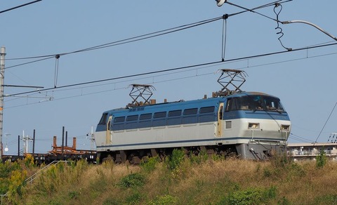 EF66-114