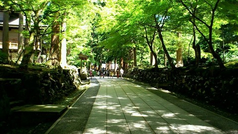 永平寺1