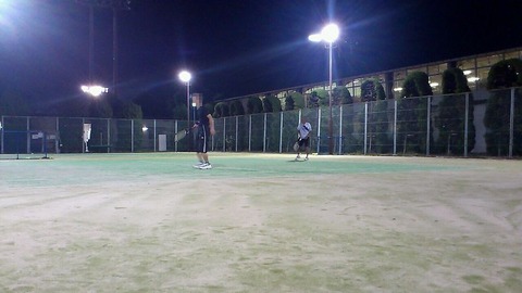 眞ちゃんと戯れる会20130705