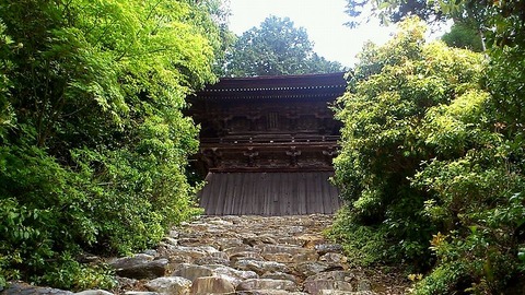 鐘楼1