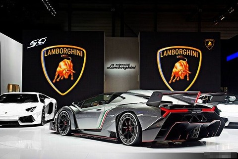 veneno J 1