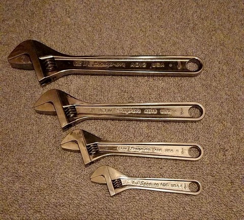 6in-10inモンキーセット