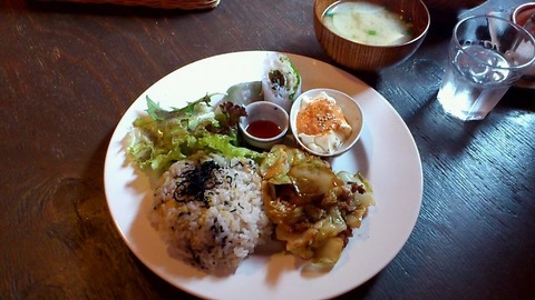 ランチ1