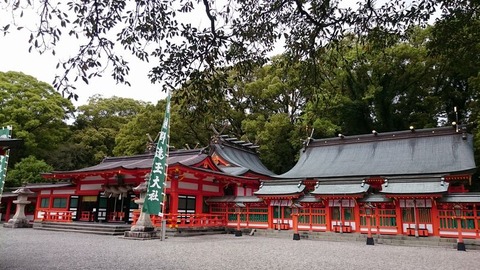熊野速玉大社2 (2)